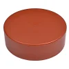 Wavin SLUTMUFFE PVC 110 MM Best