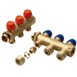 Wavin TIGRIS 3 VEJS T/20 FORDELER Hot