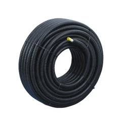 Wavin TIGRIS PEX-ONE RØR-I-RØR Ø15 MM 50 M^ Gulvvarmeslanger