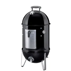 Weber Ø 37 CM KULGRILL SORT