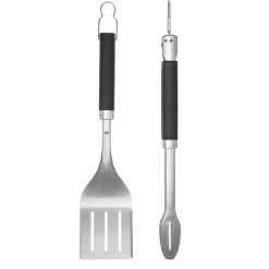Weber 2-DELT TANGSÆT Sale
