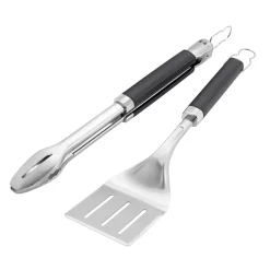 Weber 2-DELT TANGSÆT Sale