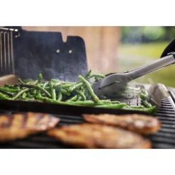 Weber 3-DELT TANGSÆT REDSKABSÆT^ Grilltilbehør