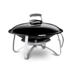 Weber FIREPLACE BÅLSTED 45,42X61,75X61,75 CM^ Bålfade