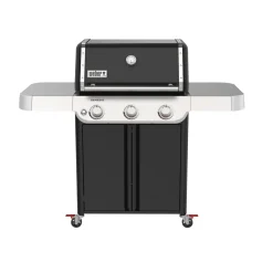 Weber GENESIS E-315 GASGRILL SORT Clearance