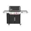 Weber GENESIS EP-335W GASGRILL SORT Discount