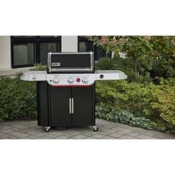 Weber GENESIS EP-335W GASGRILL SORT Discount