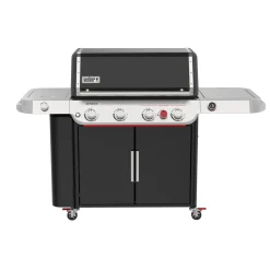 Weber GENESIS EPX-435W GASGRILL SORT New