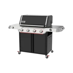 Weber GENESIS E-435W GASGRILL SORT Hot