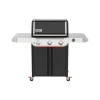Weber GENESIS E-325W GASGRILL SORT Hot