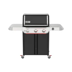 Weber GENESIS E-325W GASGRILL SORT Hot