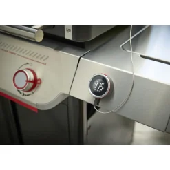 Weber GENESIS EX-325W GASGRILL SORT Clearance