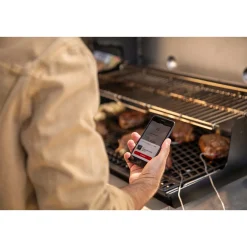 Weber GENESIS EX-325W GASGRILL SORT Clearance
