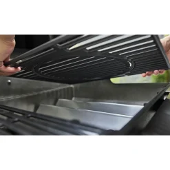 Weber GENESIS SP-335W GASGRILL STÅL Online