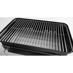 Weber GO-ANYWHERE GRILLRIST STÅL Discount