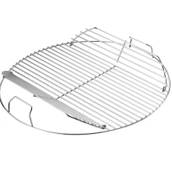 Weber GRILLRIST 47 CM. GRILLRIST FORKROMET STÅL Online
