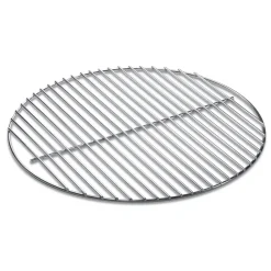 Weber GRILLRIST BELAGT STÅL New