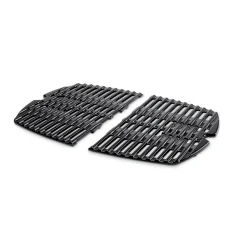 Weber GRILLRIST PORCELÆNSEMALJERET STØBEJERN Discount