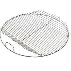 Weber GRILLRIST RUSTFRIT STÅL^ Grilltilbehør