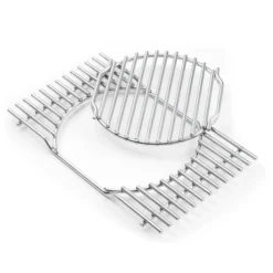 Weber GRILLRIST RUSTFRIT STÅL Outlet