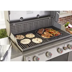 Weber GRILLRIST STØBEJERN Discount