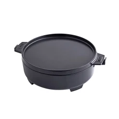 Weber GRYDE STØBEJERN Hot