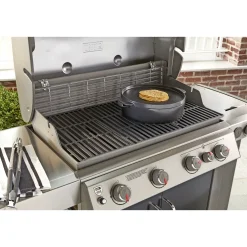 Weber GRYDE STØBEJERN Hot