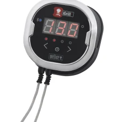 Weber IGRILL 2 STEGETERMOMETER^ Grilltilbehør