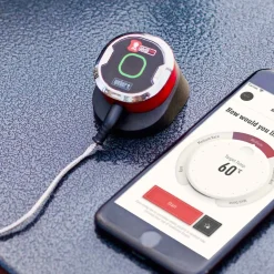Weber IGRILL MINI STEGETERMOMETER^ Grilltilbehør