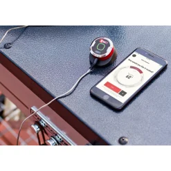 Weber IGRILL MINI STEGETERMOMETER^ Grilltilbehør