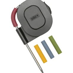 Weber IGRILL STEGETERMOMETER^ Grilltilbehør