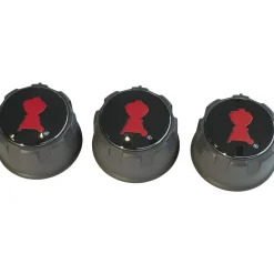 Weber KONTROLKNAP Outlet