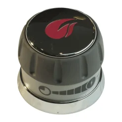 Weber KONTROLKNAP