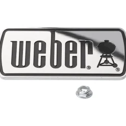 Weber LOGO New