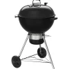 Weber MASTER-TOUCH E-5755 GBS KULGRILL SORT Online