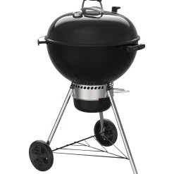 Weber MASTER-TOUCH E-5755 GBS KULGRILL SORT Online