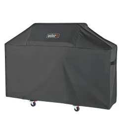 Weber PREMIUM GENESIS 300 GRILLBETRÆK^ Grilltilbehør