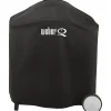 Weber PREMIUM GRILLBETRÆK^ Grilltilbehør