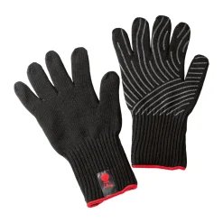 Weber PREMIUM GRILLHANDSKE L/XL New