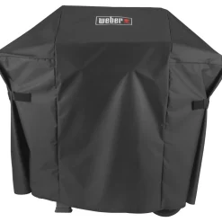 Weber PREMIUM SPIRIT 300/400 GRILLBETRÆK^ Grilltilbehør