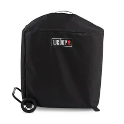 Weber PREMIUM TRAVELER COMPACT GRILLBETRÆK^ Grilltilbehør