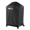Weber Q 2200 M./STAND GRILLBETRÆK^ Grilltilbehør