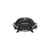 Weber Q 2100N GASGRILL SORT^ Gasgrill