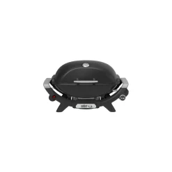 Weber Q 2100N GASGRILL SORT^ Gasgrill