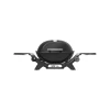 Weber Q 1200N GASGRILL SORT Sale