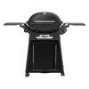 Weber Q 3200N+ GASGRILL SORT Online
