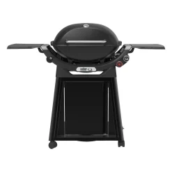 Weber Q 3200N+ GASGRILL SORT Online