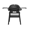Weber Q 2200N M/STAND GASGRILL SORT^ Gasgrill