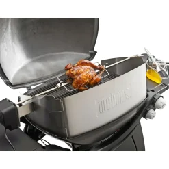 Weber Q3000/300 ROTISSERI^ Grilltilbehør