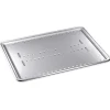 Weber Q SERIEN BRADEPANDE ALUMINIUM^ Grilltilbehør